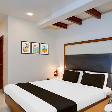 Super Townhouse Arcot Road Near Kauvery Hospital Chennai Exterior photo